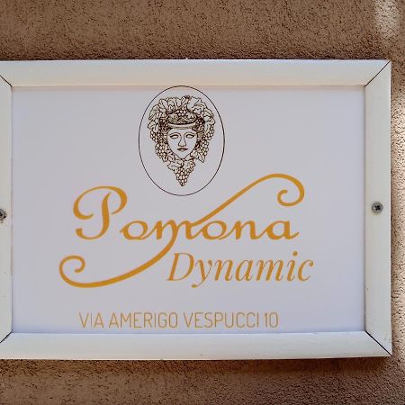 Pomona Dynamic Villa Noto Exterior foto