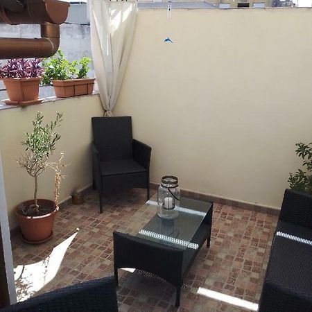 Pomona Dynamic Villa Noto Exterior foto