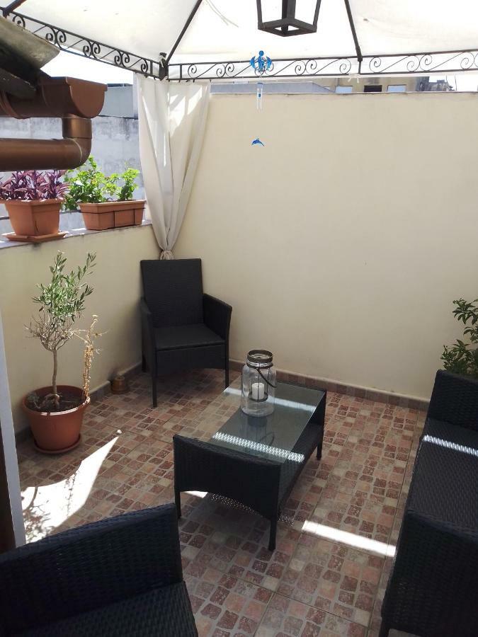Pomona Dynamic Villa Noto Exterior foto